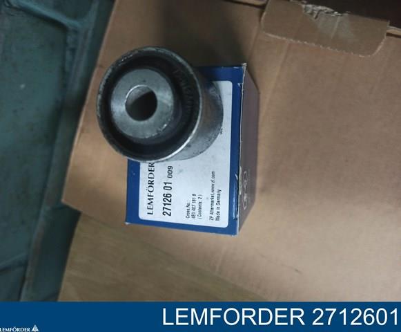 2712601 LEMFORDER Сайлентблок переднего рычага купить в Черновцы