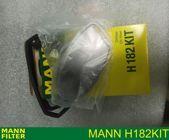 MANN H182KIT Фильтр АКПП в наличии Чернигов