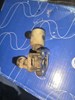 Клапан регулировки давления масла PE0114440A MAZDA
