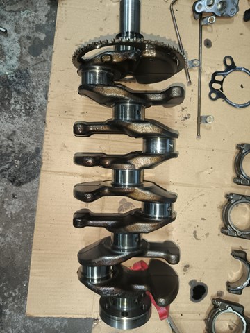 PEDD11300 MAZDA купить в Львов