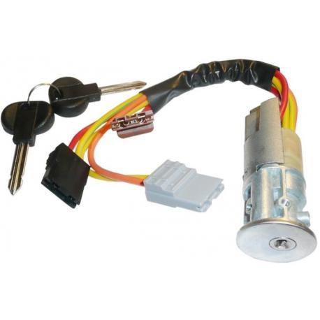 Замок зажигания 4162W4 PEUGEOT