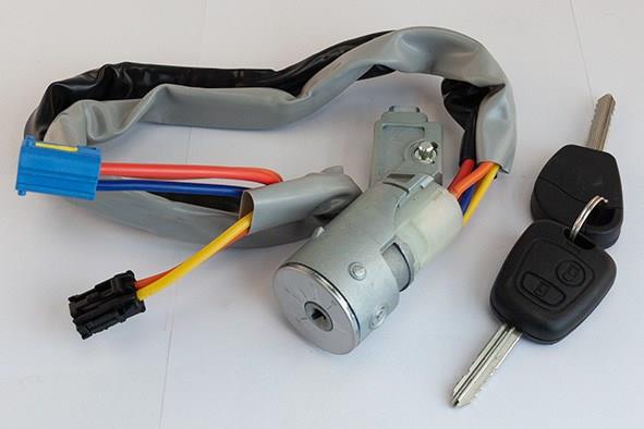 GP GP4162CH Замок зажигания в наличии Каменское