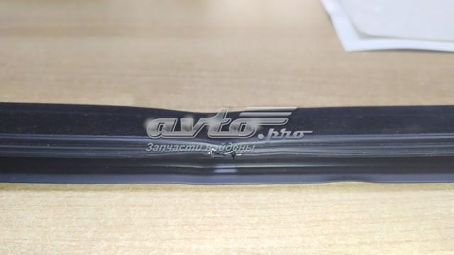 MR525755 MITSUBISHI Молдинг опускного стекла двери передней левой купить в Одесса