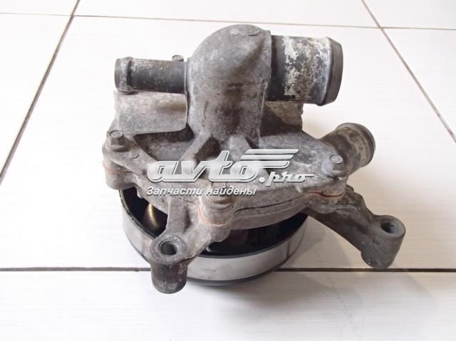 XR815090 JAGUAR Помпа водяная (насос) охлаждения купить в Ровно