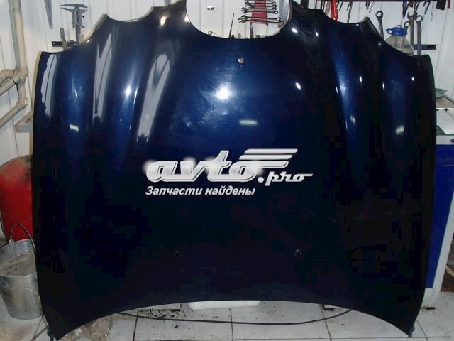 JAGUAR XR826795 Капот в наличии Ужгород
