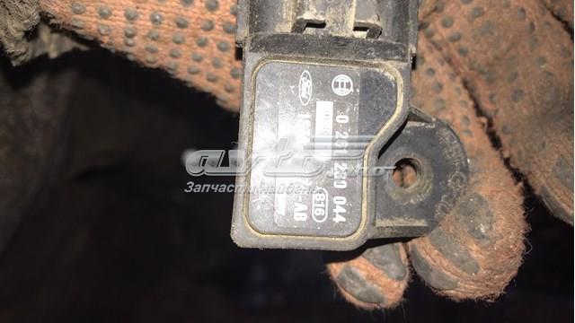 BOSCH 0261230044 Датчик давления во впускном коллекторе, MAP в наличии Черкассы