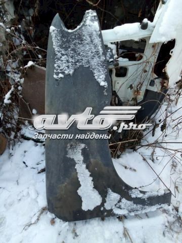 Боковая часть передняя правая 07110111 MAXICAR