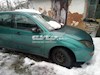 Водительская дверь 1150259 FORD