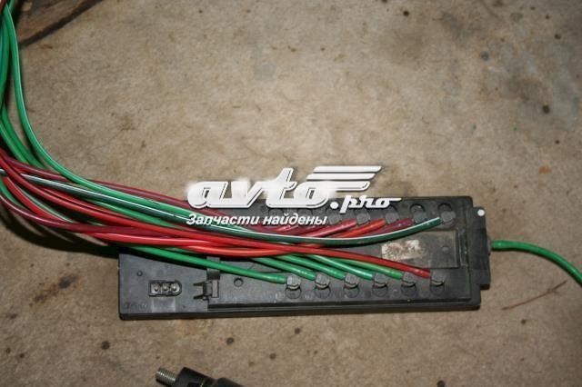 Клапан рециркуляции отработавших газов EGR Mercedes E