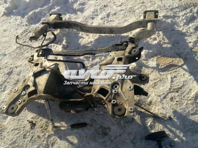 3502CQ Балка передней подвески (подрамник) купить Запорожье