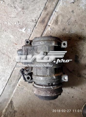 4472003203 Компрессор кондиционера купить Чернигов