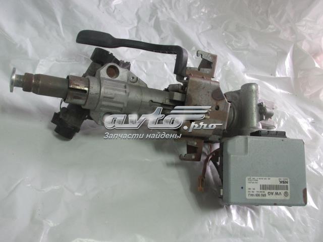 VAG 6RU423510P Рулевая колонка в наличии Сумы