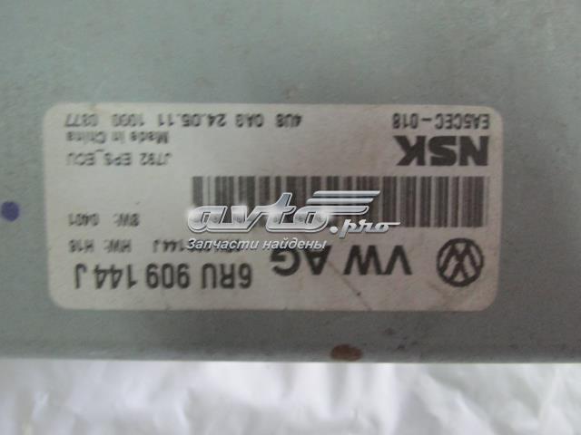 6RU909144J VAG электроусилитель руля