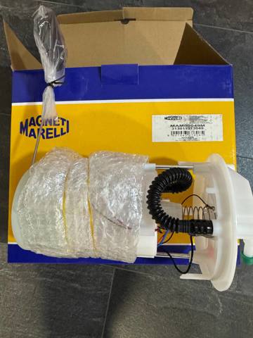 Электробензонасос 313011313049 MAGNETI MARELLI