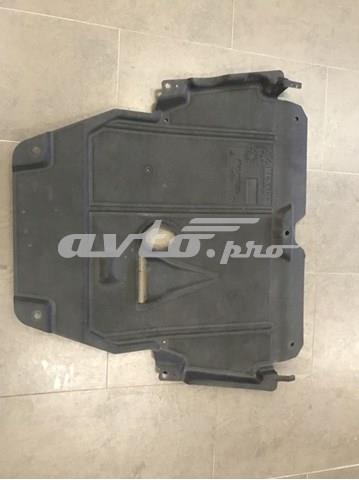 Защита поддона двигателя 758905275R RENAULT