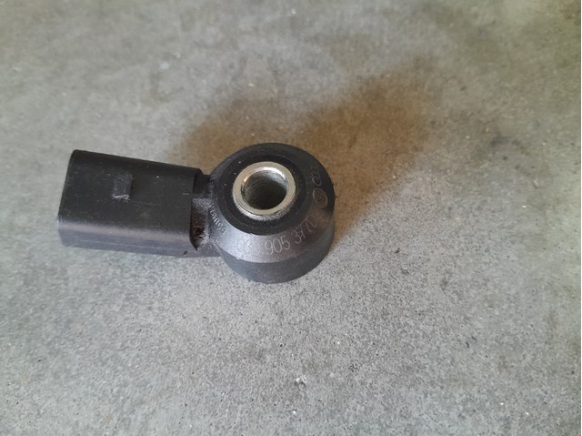 Датчик самовоспламенения Сеат Толедо 2