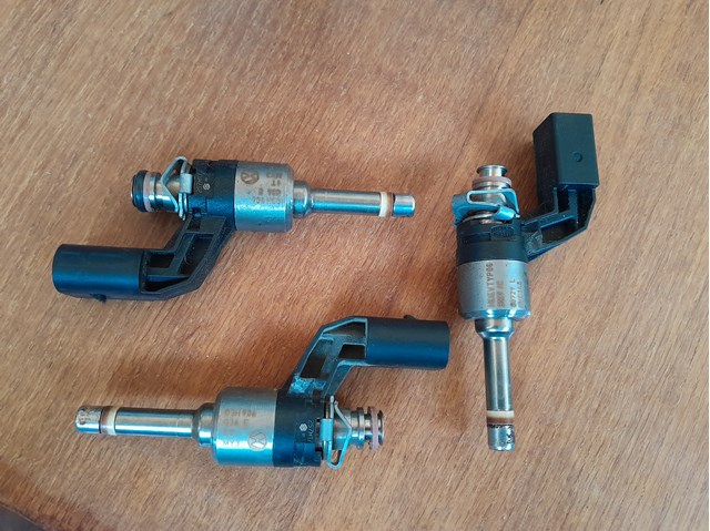 Форсунка инжектора 03H906036E VAG