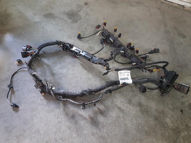 Электропроводка моторного тсека 06N971595N VAG