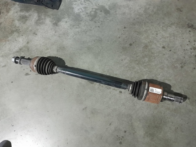 Приводы задних колес 100771901B Tesla Model