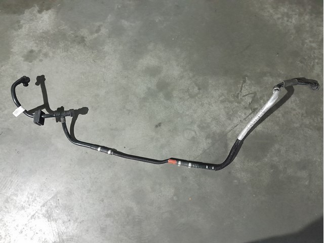 Трубопроводы усилителя вакуумного 11668606505 BMW