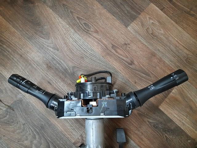 Переключатель подрулевой в сборе 255603KA0C NISSAN
