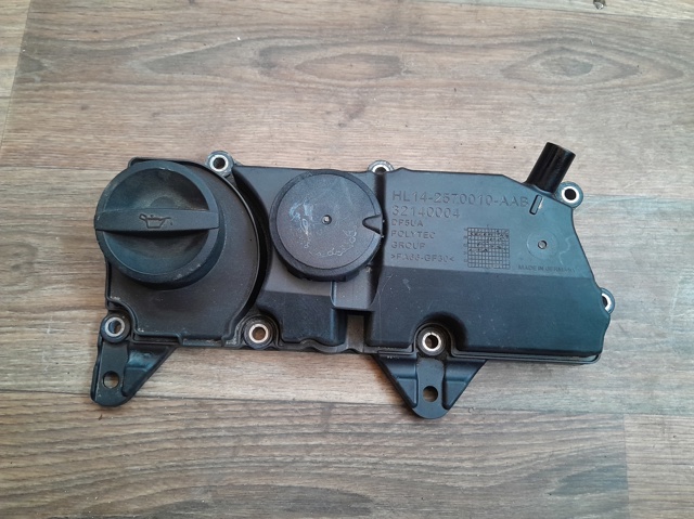 Крышка клапанов 32140004 VOLVO