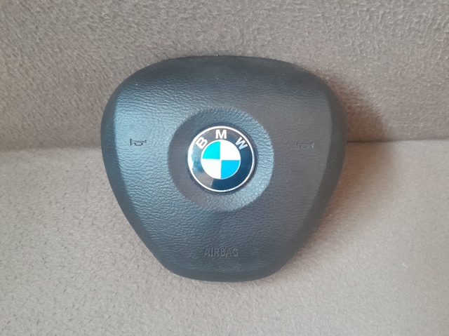 Подушка в руле 32306888441 BMW