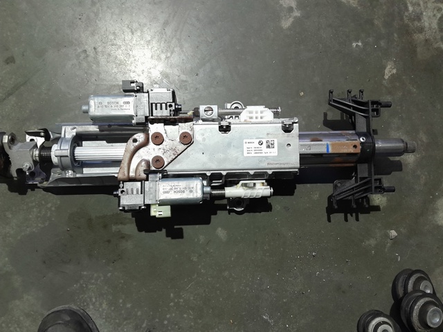 Колонка рулевая 32306894879 BMW