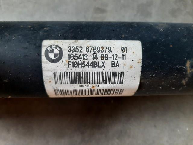 Задний амортизатор 33526789379 BMW