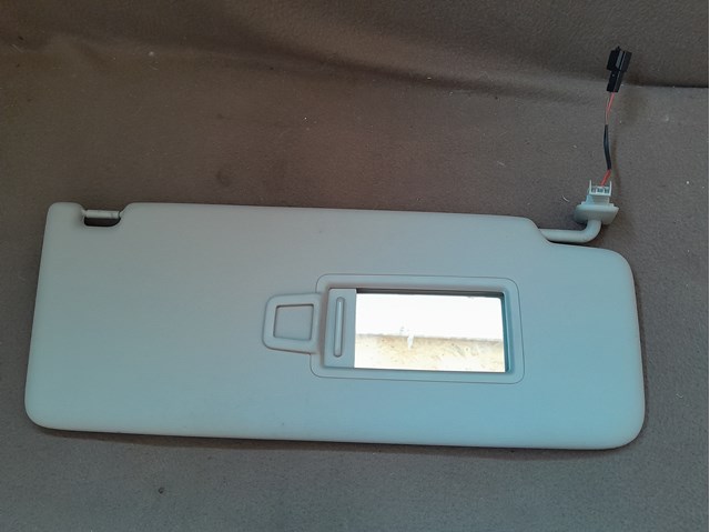 3CN857552EVI4 Солнцезащитный козырек купить Сумы