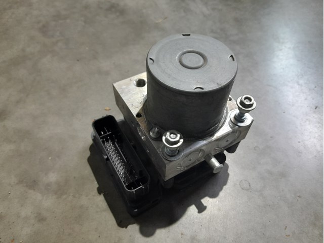 Блок ABS гидравлический 42553657 GM