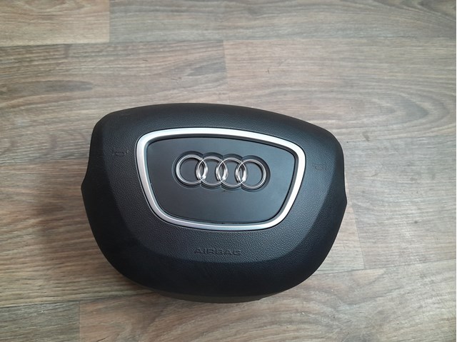 Airbag в мультируль 4G0880201G6PS VAG