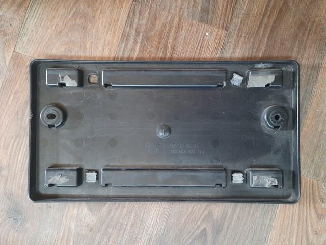 Крышка багажника 4G5827113 VAG