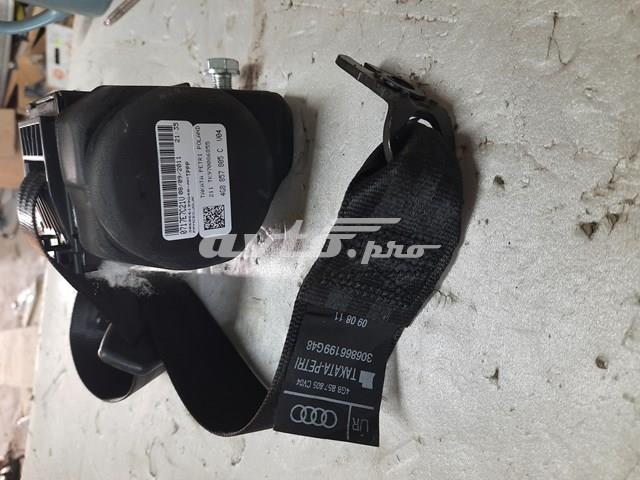 Ремень безопасности задний 4G8857805CV04 VAG