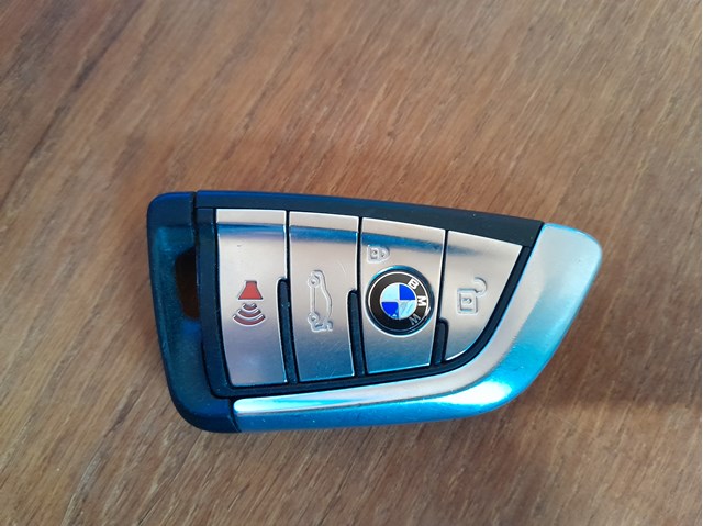 51212450850 BMW Ключ замка зажигания  купить в Павлоград