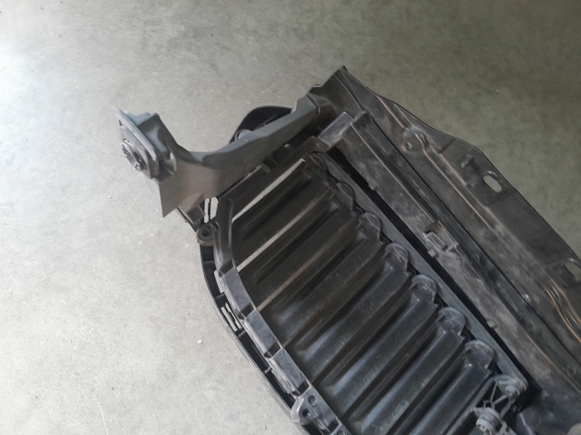 51747497279 BMW Решетка радиатора купить в Харьков