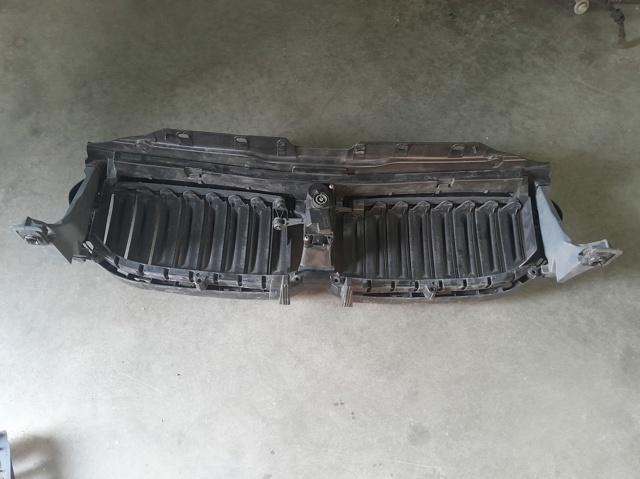 51747497279 BMW Решетка радиатора купить в Украина
