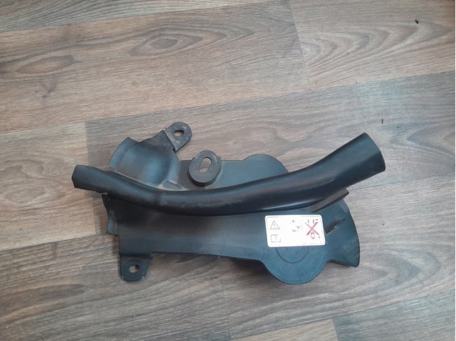 BMW 51767349602 Уплотнитель капота в наличии Кривой Рог
