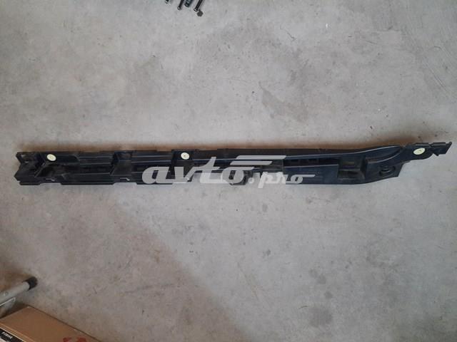 Кронштейн наружной накладки порога левой 51777204021 BMW