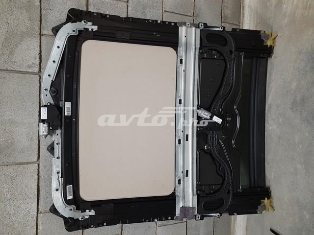 Стекло крыши 54107399483 BMW