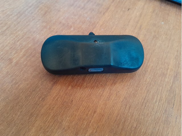 Веерная форсунка омывателя Volkswagen Touareg 2