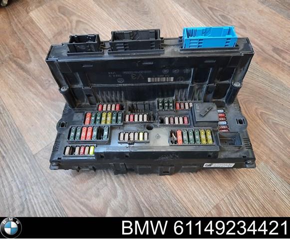 Монжатный блок реле 61149234421 BMW