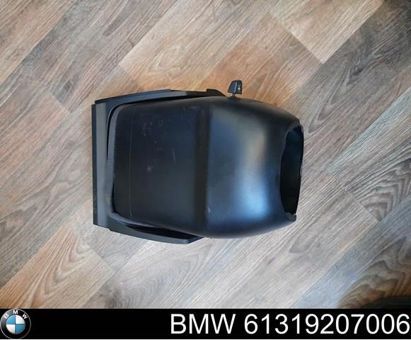 Защитный кожух рулевого механизма 61319207006 BMW