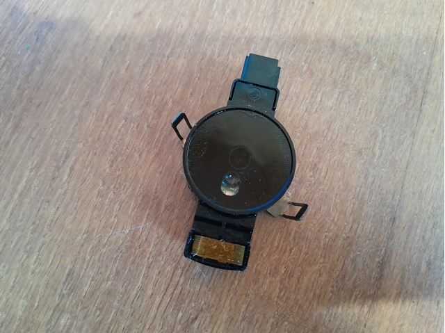 Датчик дождя Бмв 5