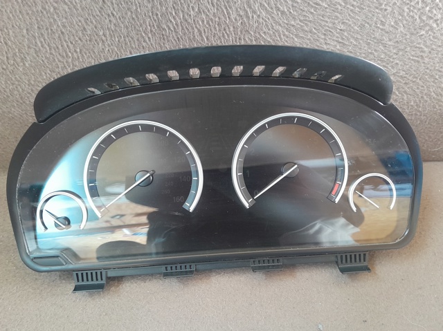 Приборная доска 62106831791 BMW