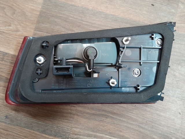 63219481823 BMW купить в Чернигов