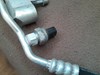 Датчик абсолютного давления кондиционера 64539323658 BMW