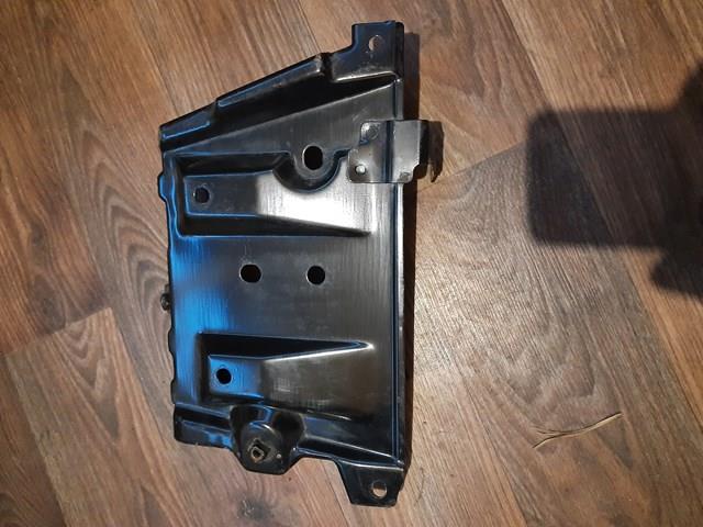 Подставка аккумулятора (АКБ) 648603TA0A NISSAN