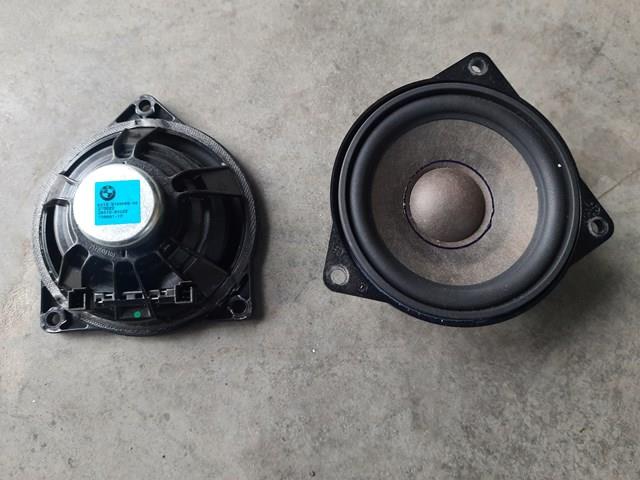 Громкоговоритель 65139169689 BMW