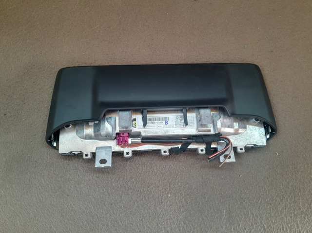 BMW 65509347878 Дисплей многофункциональный в наличии Винница